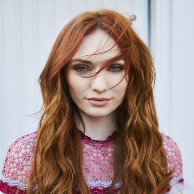 Eleanor Tomlinson Cosmetic Surgery Face