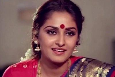 Jaya Prada Cosmetic Surgery