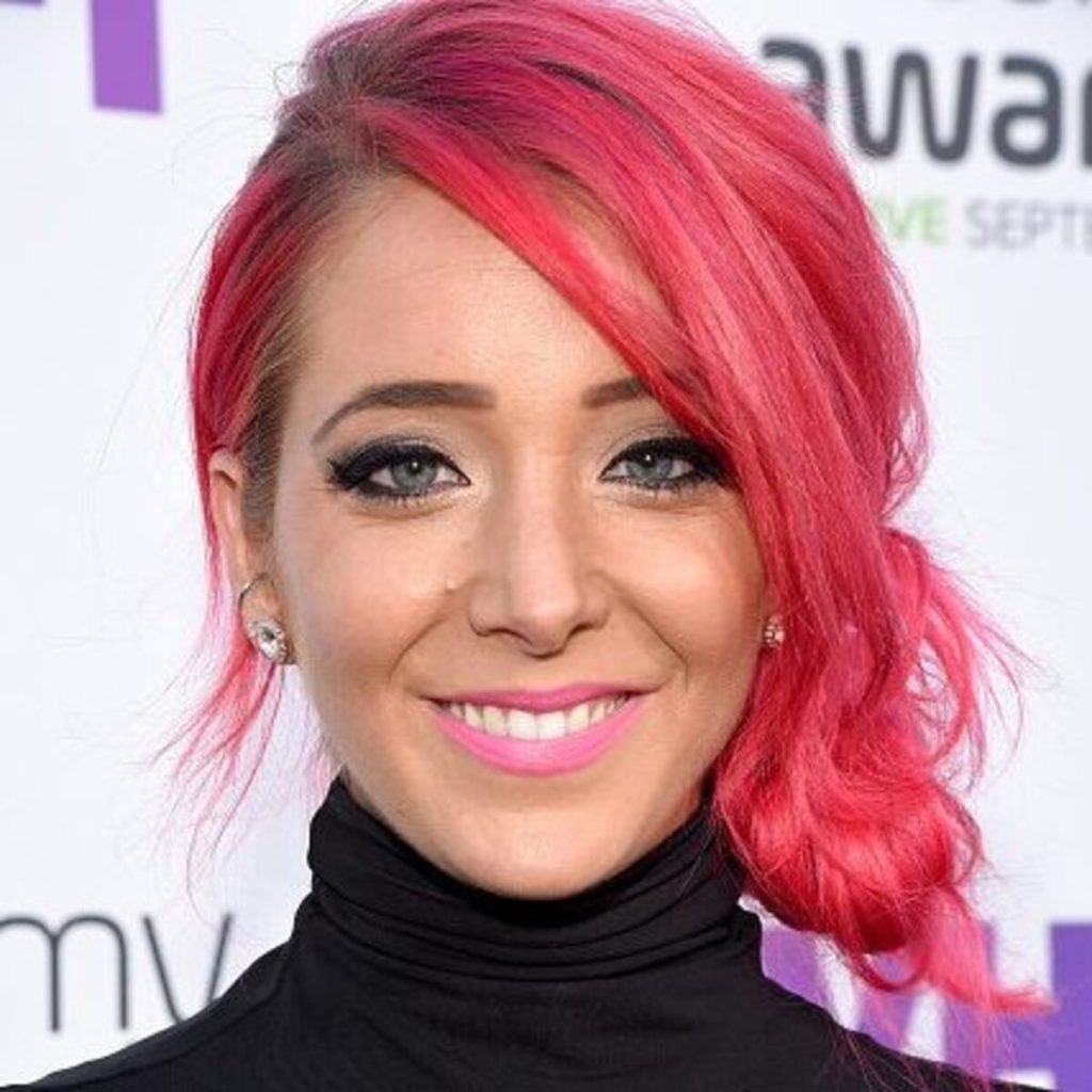 Jenna Marbles Cosmetic Surgery Face