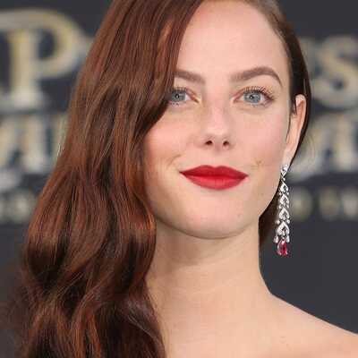 Kaya Scodelario Plastic Surgery Face