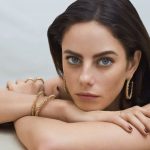 Kaya Scodelario Plastic Surgery and Body Measurements