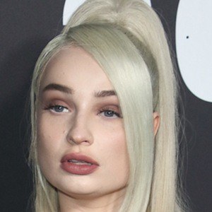 Kim Petras Plastic Surgery Face