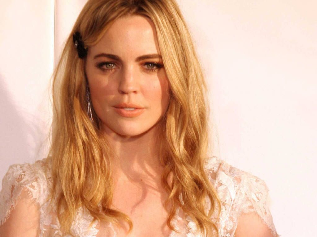 Melissa George Cosmetic Surgery Face