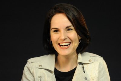 Michelle Dockery Plastic Surgery