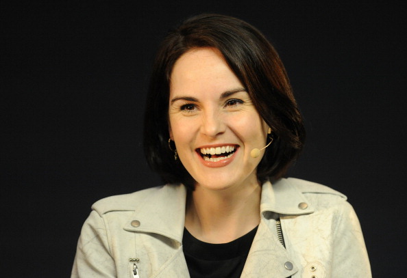 Michelle Dockery Plastic Surgery