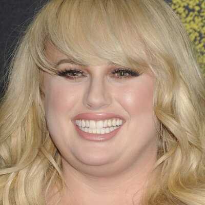 Rebel Wilson Plastic Surgery Face