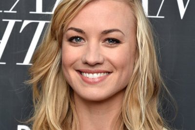 Yvonne Strahovski Cosmetic Surgery