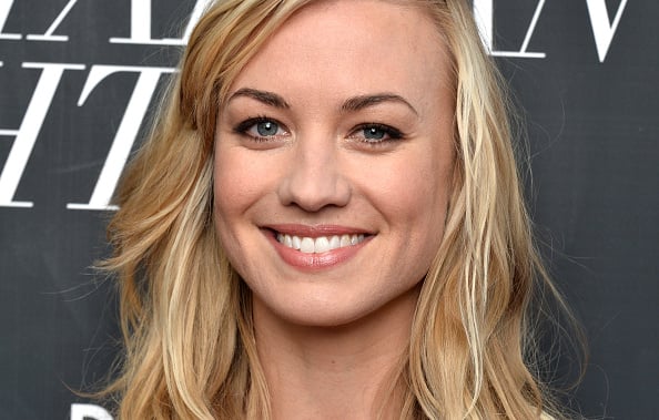 Yvonne Strahovski Cosmetic Surgery