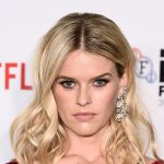 Alice Eve Plastic Surgery