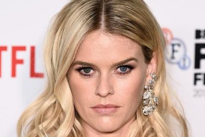 Alice Eve Plastic Surgery