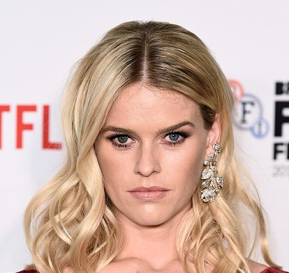 Alice Eve Plastic Surgery