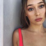 Alycia Debnam-Carey Plastic Surgery and Body Measurements