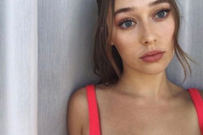 Alycia Debnam-Carey Plastic Surgery and Body Measurements