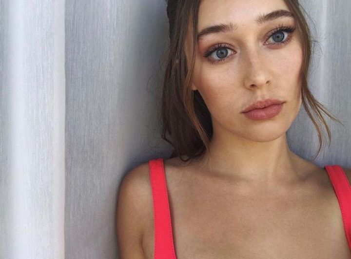 Alycia Debnam-Carey Plastic Surgery and Body Measurements