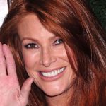 Angie Everhart Boob Job