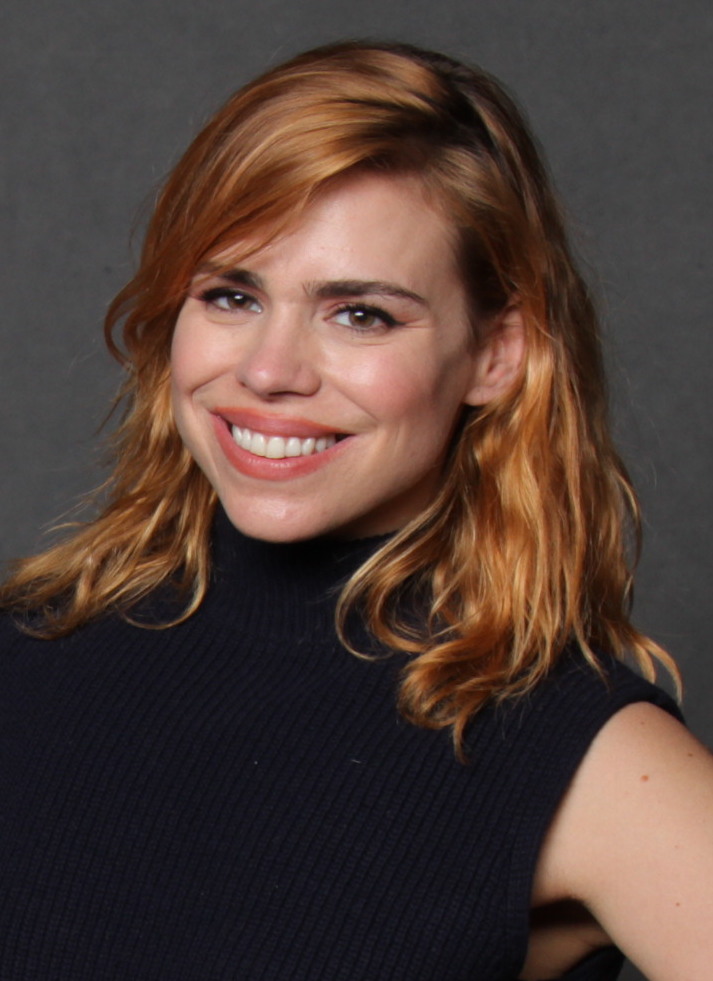 Billie Piper Cosmetic Surgery Face