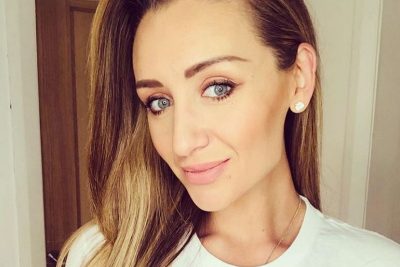 Catherine Tyldesley Cosmetic Surgery