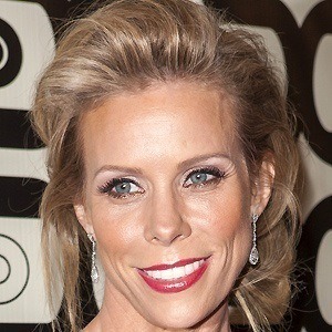 Cheryl Hines Plastic Surgery Face