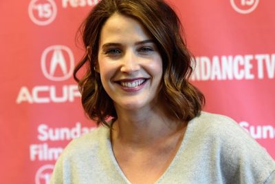 Cobie Smulders Plastic Surgery and Body Measurements