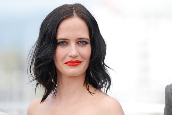 Eva Green Plastic Surgery