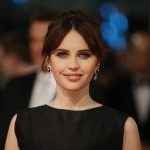 Felicity Jones Plastic Surgery