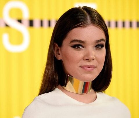 Hailee Steinfeld Plastic Surgery Procedures