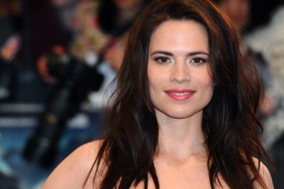 Hayley Atwell Cosmetic Surgery