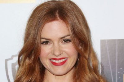 Isla Fisher Plastic Surgery