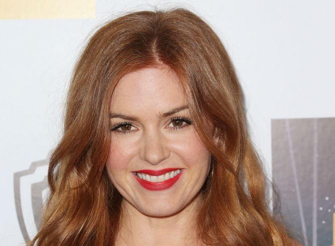 Isla Fisher Plastic Surgery