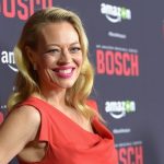 Jeri Ryan Cosmetic Surgery