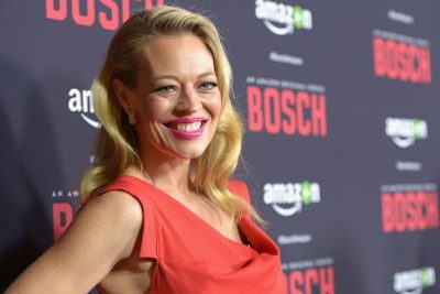 Jeri Ryan Cosmetic Surgery