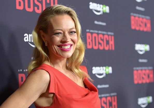 Jeri Ryan Cosmetic Surgery