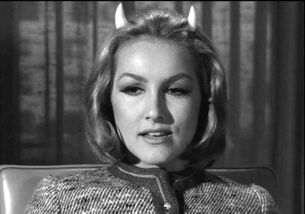 Julie Newmar Cosmetic Surgery