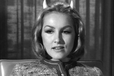 Julie Newmar Cosmetic Surgery