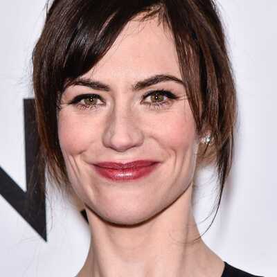 Maggie Siff Plastic Surgery Face