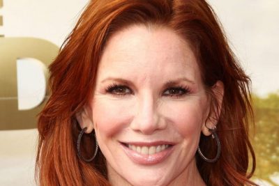 Melissa Gilbert Nose Job