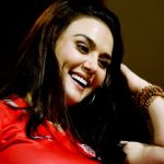 Preity Zinta Botox, Facelift, and Lips