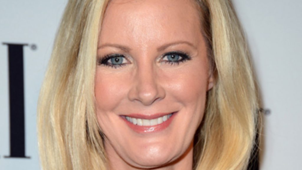 Sandra Lee Mastectomy