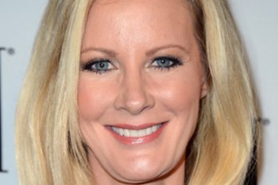 Sandra Lee Mastectomy