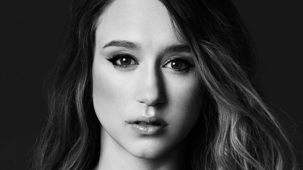 Taissa Farmiga Plastic Surgery and Body Measurements