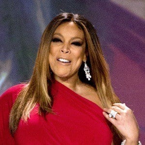 Wendy Williams Plastic Surgery Face