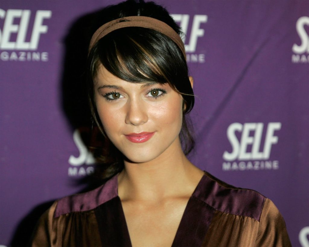 Mary Elizabeth Winstead Plastic Surgery Procedures