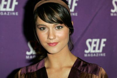 Mary Elizabeth Winstead Plastic Surgery Procedures