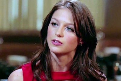 Melissa Benoist Plastic Surgery