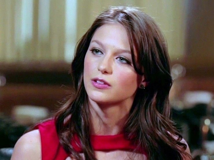 Melissa Benoist Plastic Surgery