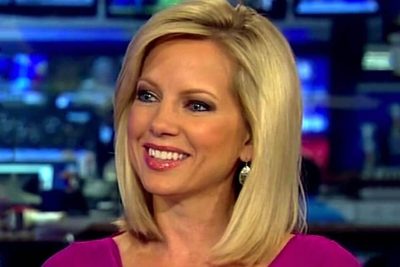 Shannon Bream Plastic Surgery