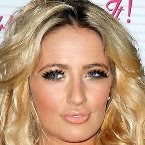 Chantelle Houghton Cosmetic Surgery Face