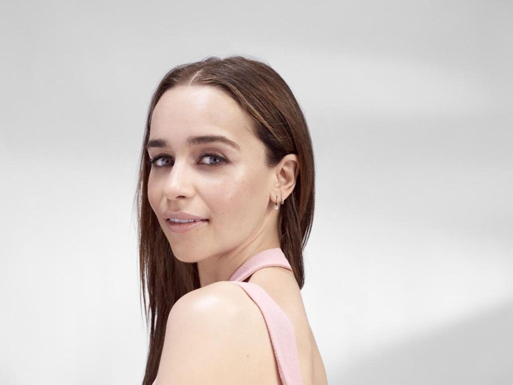 Emilia Clarke Plastic Surgery