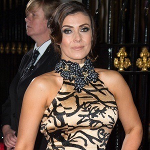 Kym Marsh Cosmetic Surgery Face