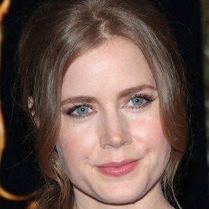 Amy Adams Plastic Surgery Face